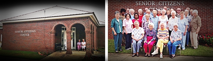 Senior Center